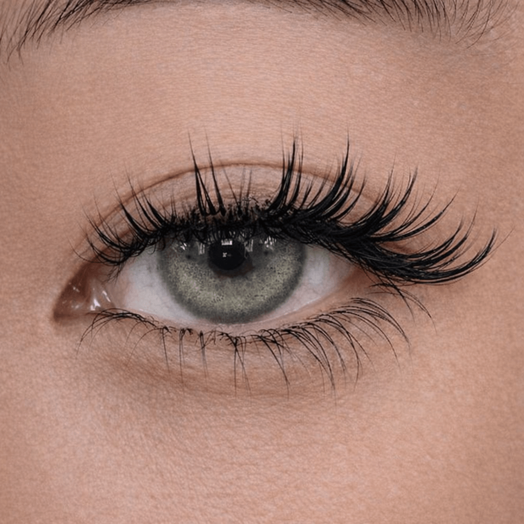 Anime Lash Extensions Service Miami