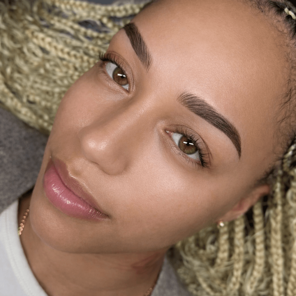 Ombré Brows Treatment