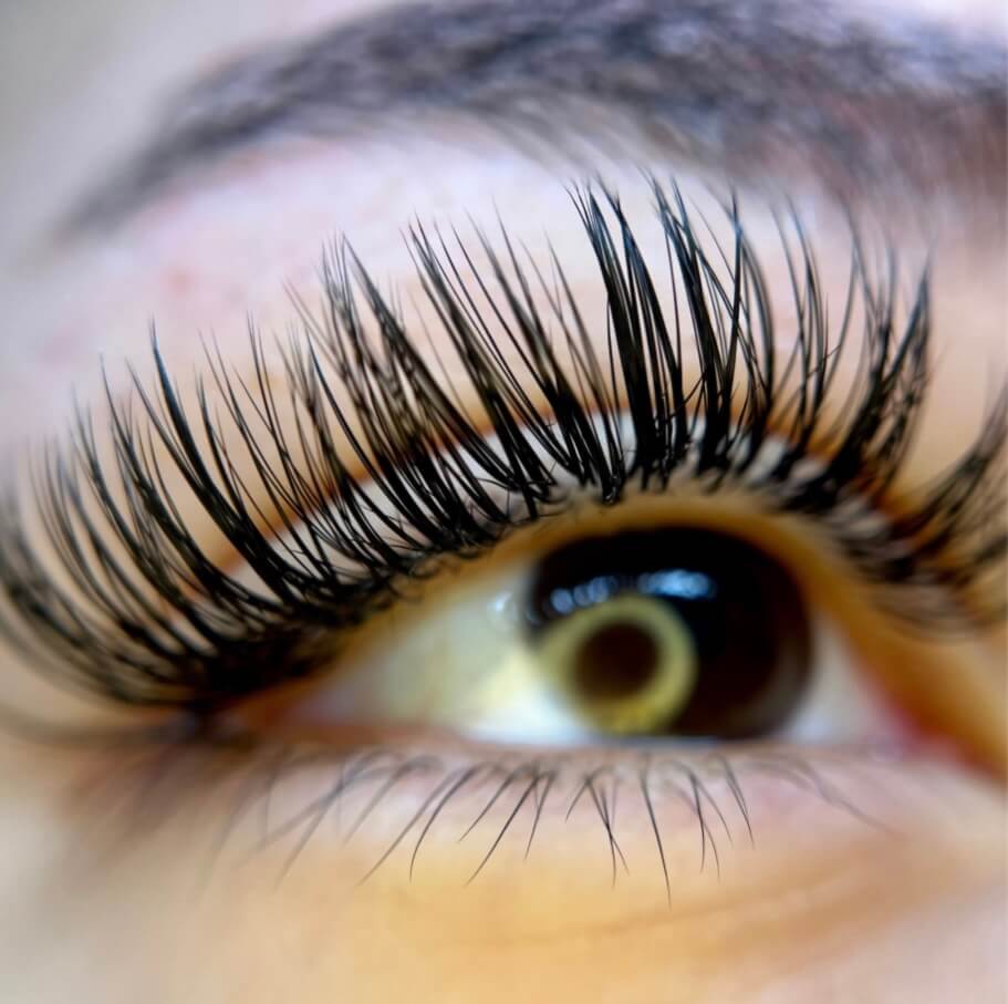 Classic Lash Extensions