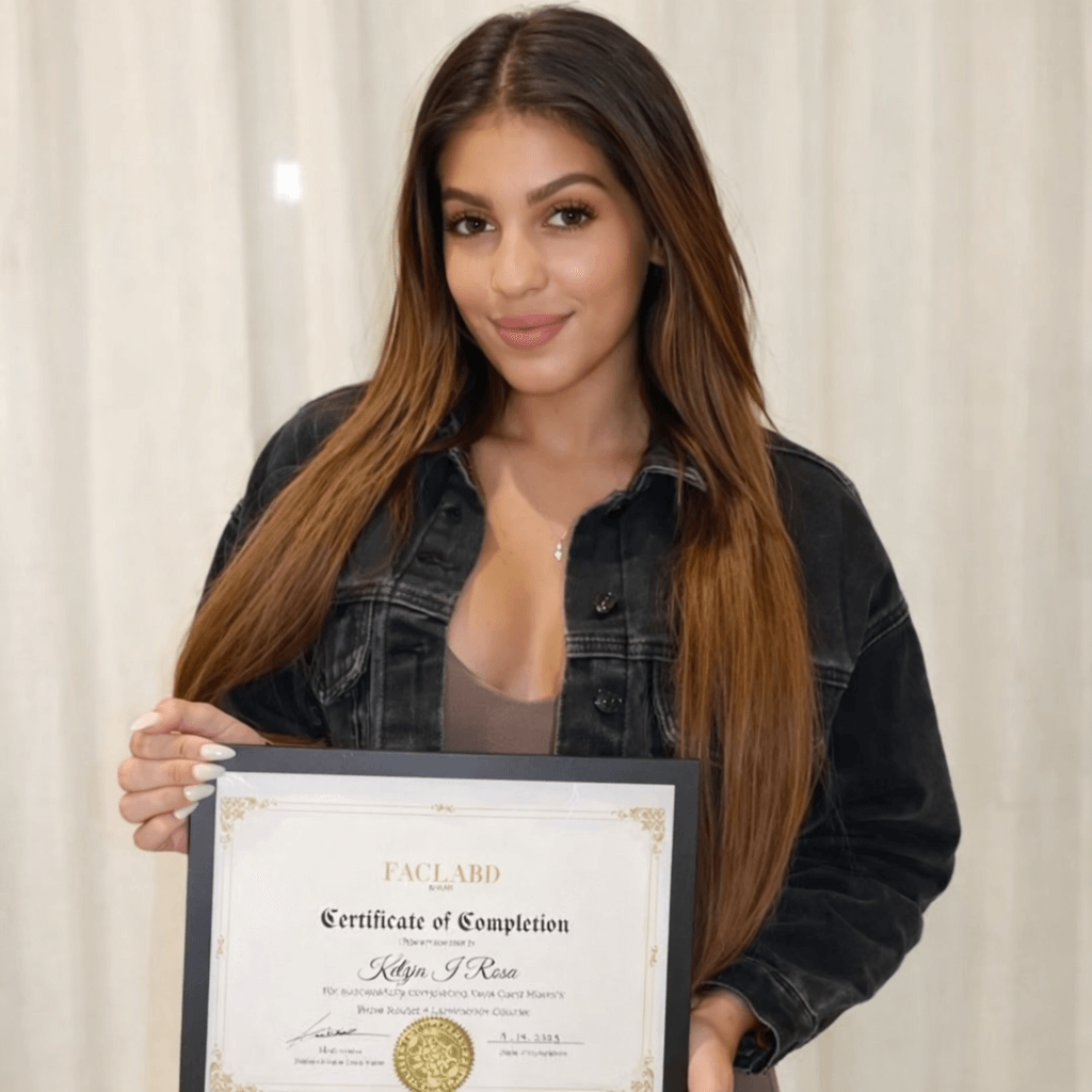 Private Volume Lash Extension Workshop