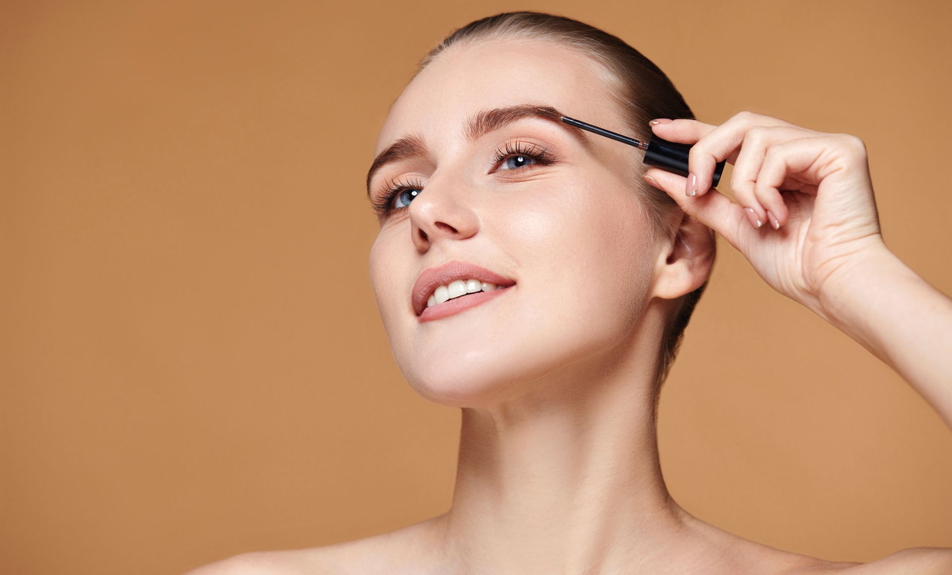 Ombré Powder Brows Treatment