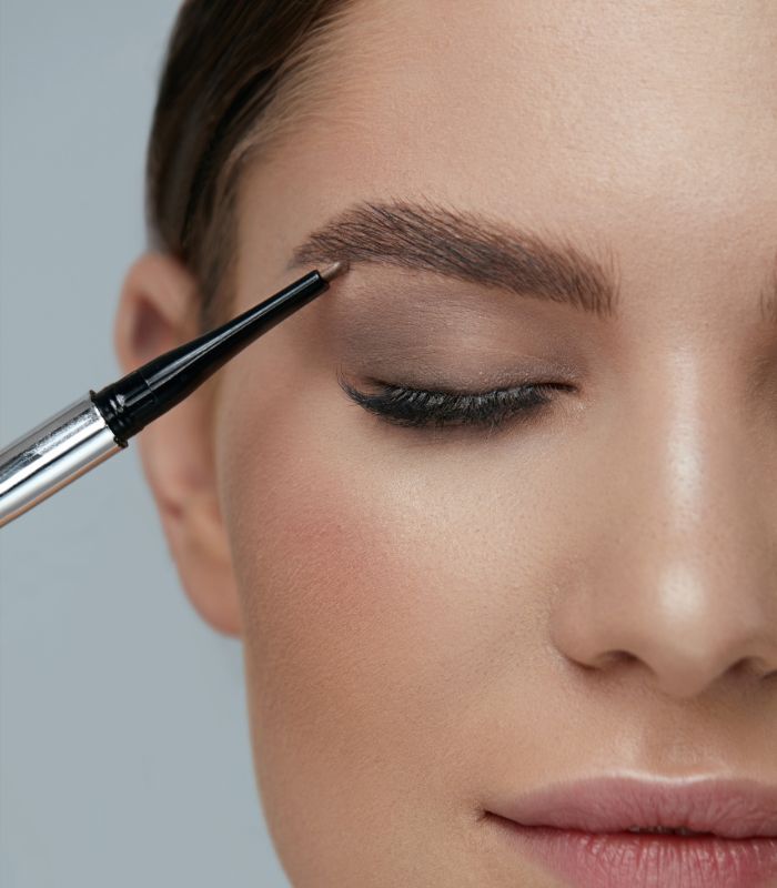 Bottom Lash Extensions Service Miami