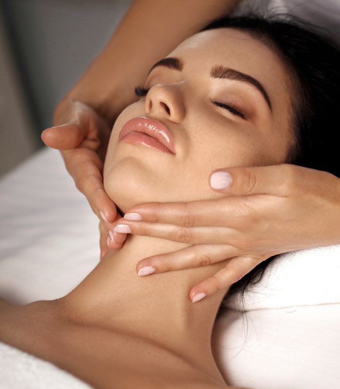 Dermaplaning Treatment