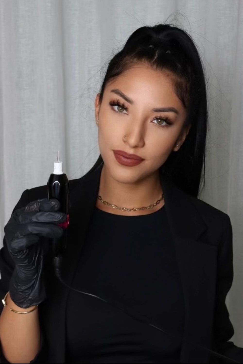 Val - Lash Specialist